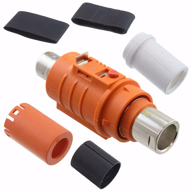 SLPIPB70BSR3EH Amphenol Industrial Operations  Conectores especializados